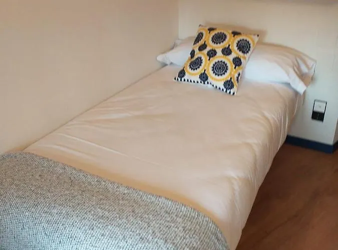 Alda Jolio Hotel Jaca