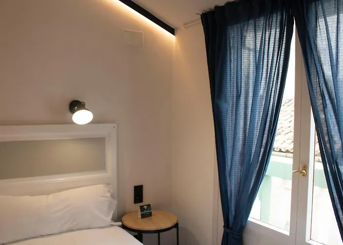 Hotel Alda Jolio Jaca