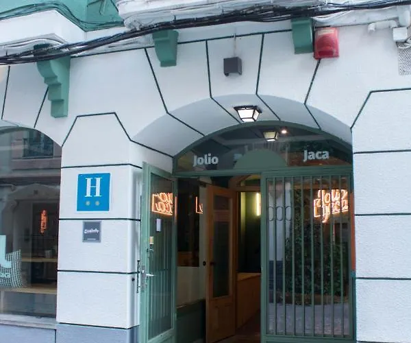 Alda Jolio Hotel 2*