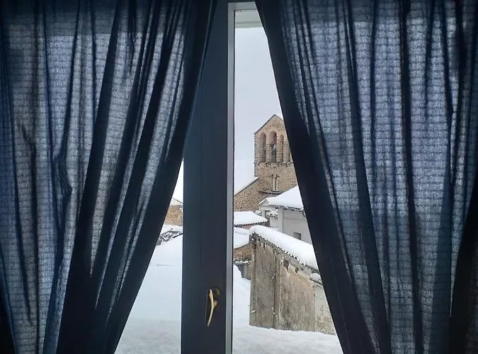 Alda Jolio Hotel Jaca