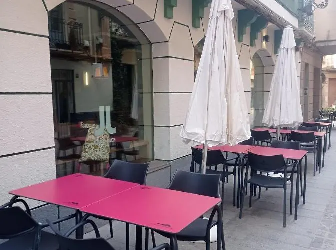 Alda Jolio Hotel Jaca