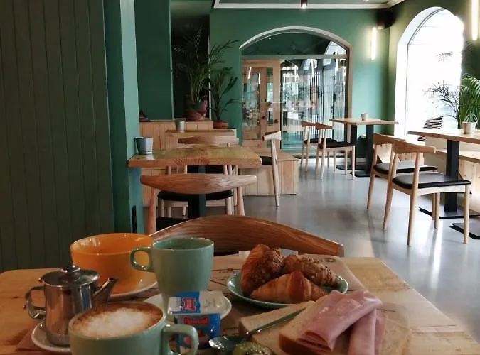 Hotel Alda Jolio Jaca