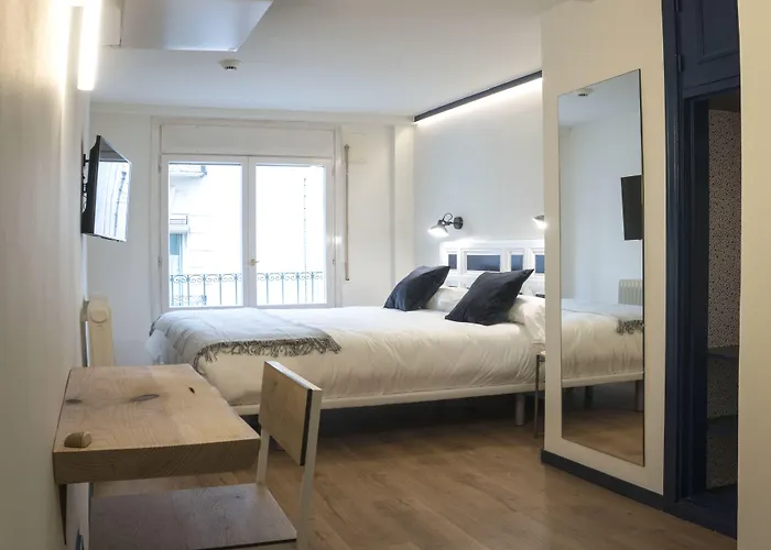 Alda Jolio Hotel Jaca