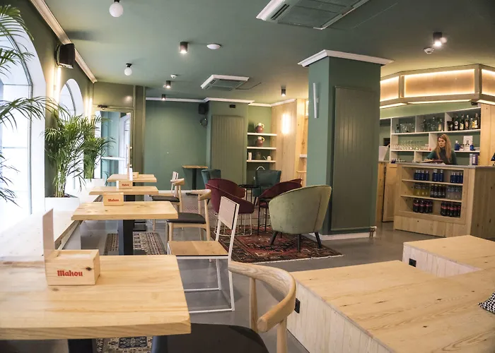 Alda Jolio Hotel Jaca