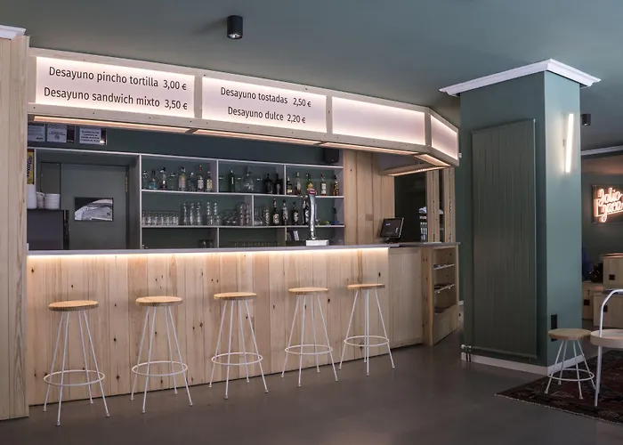 Alda Jolio Hotel Jaca