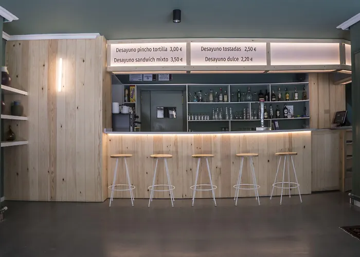 Alda Jolio Hotel Jaca