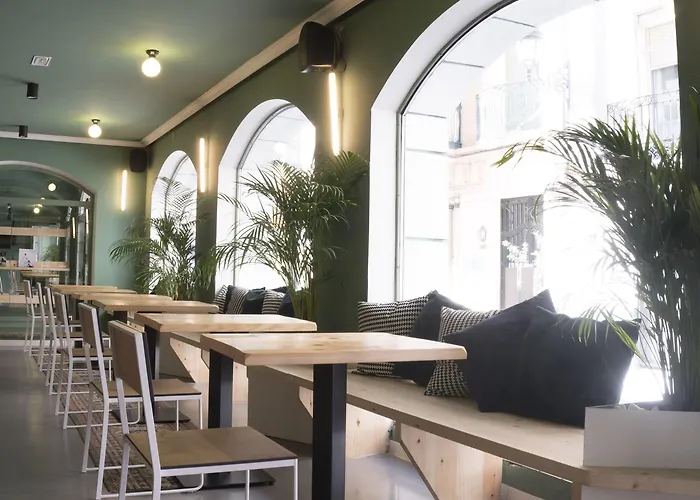 Hotel Alda Jolio Jaca