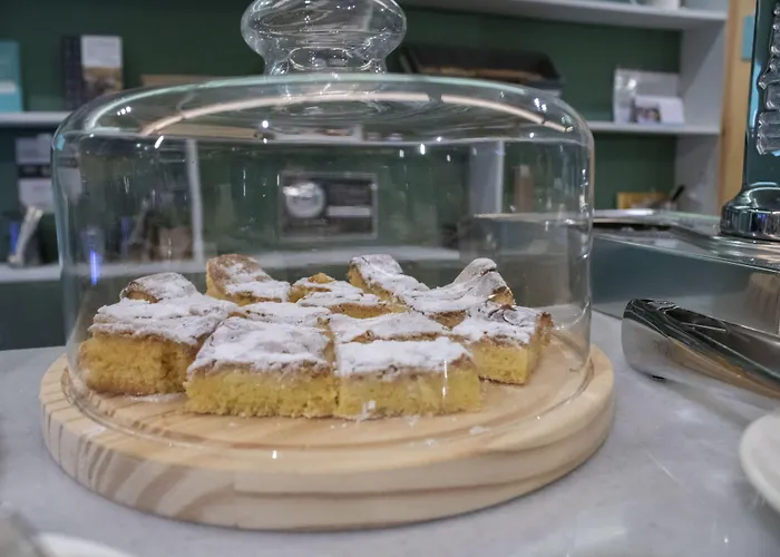 Hotel Alda Jolio Jaca