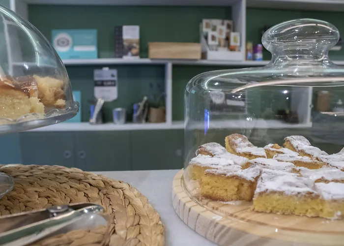 Alda Jolio Hotel Jaca