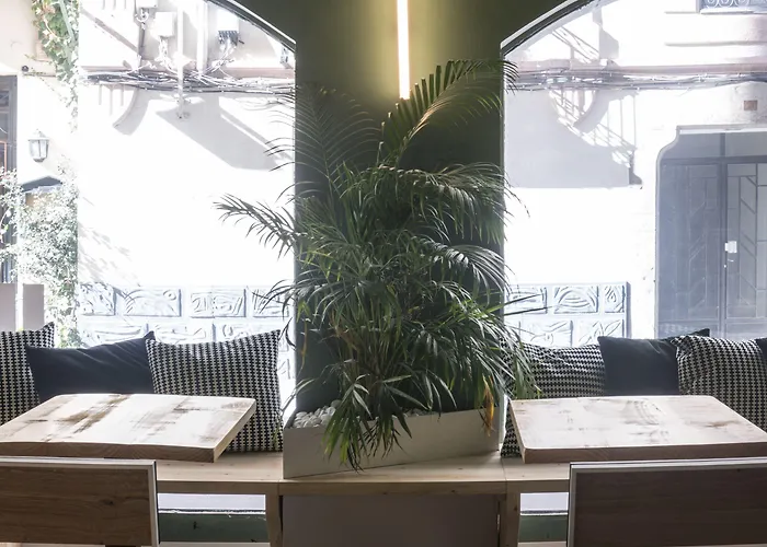 Hotel Alda Jolio Jaca