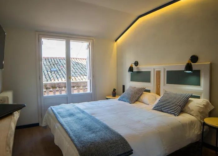 Hotel Alda Jolio Jaca