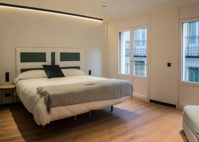 Alda Jolio Hotel Jaca